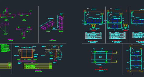 Electrical Cable Tray Installation Details - Files, Plans and Details