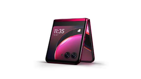 Motorola Razr 50 Ultra 2024 Specs - Zelda Katrinka