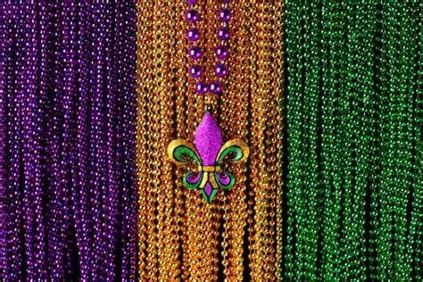 What are the Colors of Mardi Gras? - Learn their Meanings, History & More