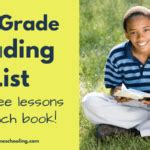 7th Grade Reading List - Freedom Homeschooling