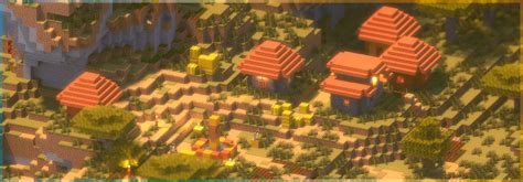 10 Best Minecraft Seeds For Villages