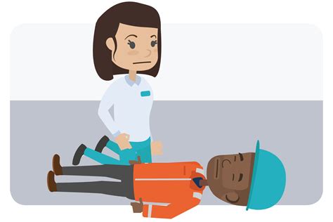 Cpr Animated Clipart Gif