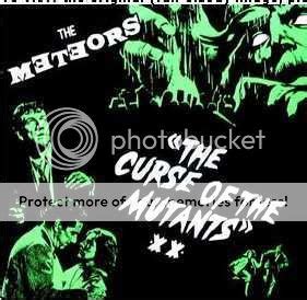 The Meteors Logo Pictures, Images & Photos | Photobucket