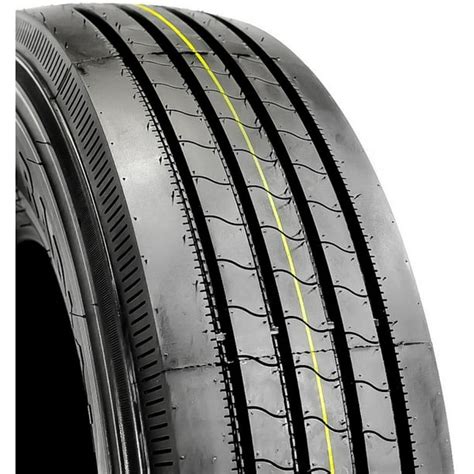 Transeagle All Steel ST Radial ST 225/75R15 G 14 Ply 124/121L Trailer Tire - Walmart.com ...