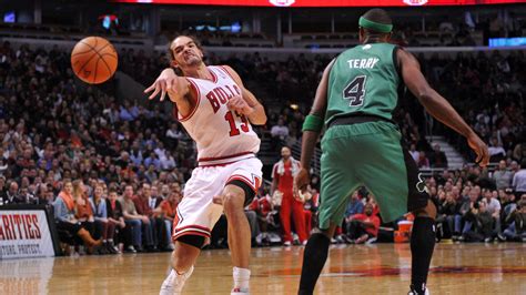 Chicago Bulls find another star in Joakim Noah - SB Nation Chicago