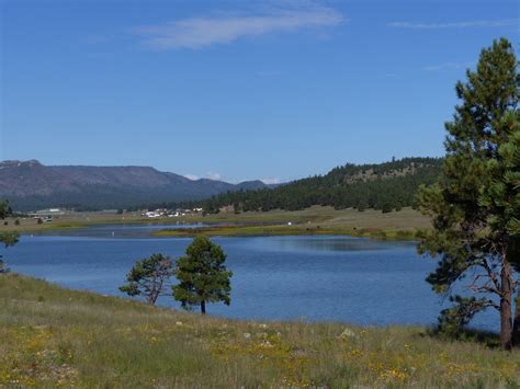 Land Cruising Adventure: Luna Lake Campground | Alpine | Arizona