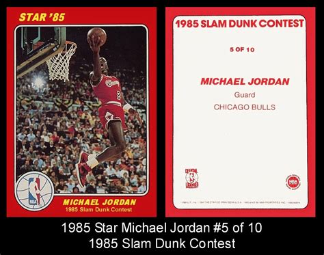 Generalize Swimming pool eternal michael jordan slam dunk contest 1985 Respond debt curse