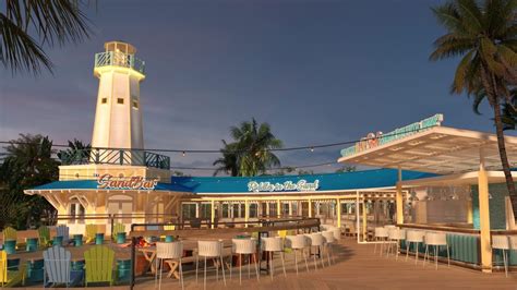 Margaritaville: Belize’s Newest Resort Destination On Ambergris Caye