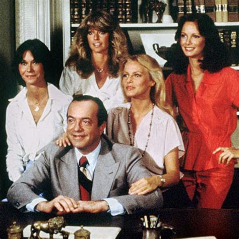 Charlie's Angels - TV Yesteryear