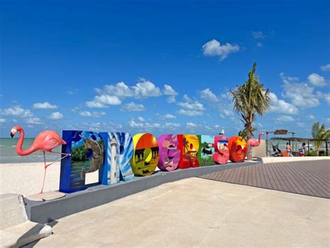 The 11 Best Beaches In Merida Mexico - Yucatan Travel Guide