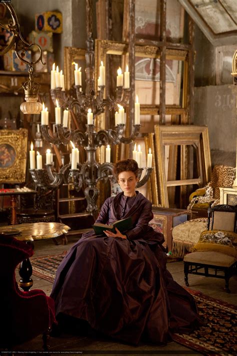 Anna Karenina 2012 Stills - Anna Karenina (by Joe Wright) Photo (32242519) - Fanpop