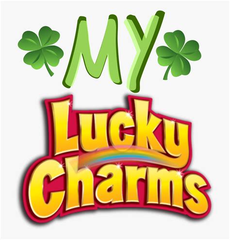 Lucky Charms Cereal , Free Transparent Clipart - ClipartKey