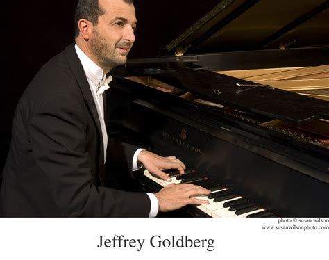 Agosto Foundation :: Jeffrey Goldberg