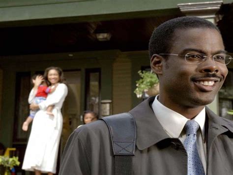 I Think I Love My Wife (2007) - Chris Rock | Cast and Crew | AllMovie