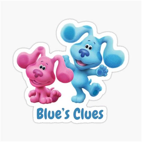 Magenta Blue's Clues | ubicaciondepersonas.cdmx.gob.mx