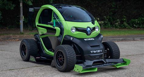 Renault Twizy