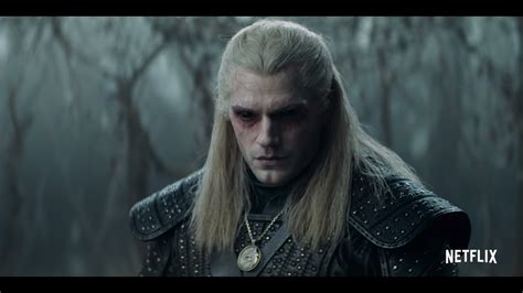 The Witcher Netflix TV Series Gets a Release Date