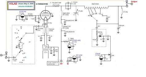 Advice on vacuum tube tesla coil? | Electronics Forum (Circuits, Projects and Microcontrollers)