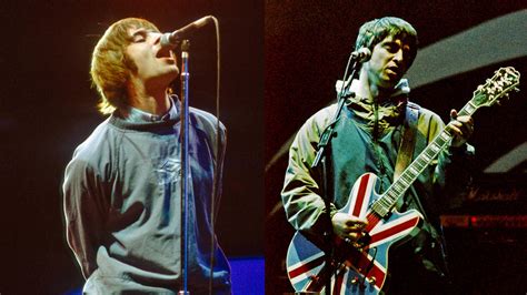 What did Oasis play at their Maine Road shows 25 years ago? - Radio X