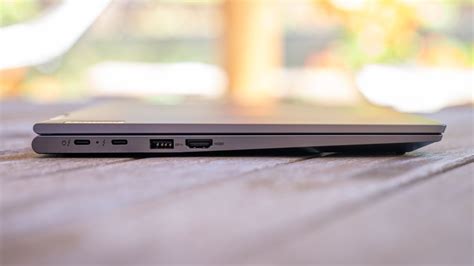 Lenovo ThinkPad X1 Yoga Gen 8 review | Tom's Guide