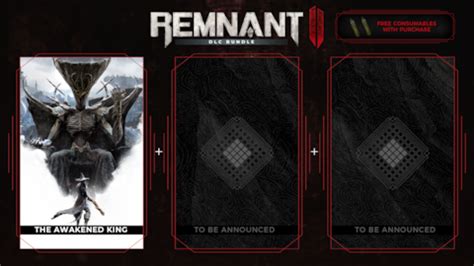 Remnant II® - DLC Bundle - Epic Games Store