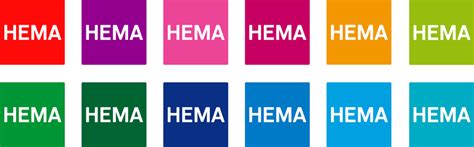 Total Design case: making Hema more Hema than before