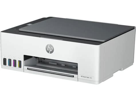 HP Smart Tank 520 All-in-One Printer