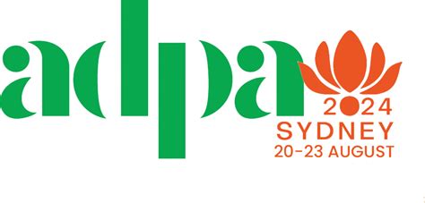 Agenda Overview – ADPA 2024 Sydney