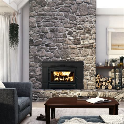 Osburn Matrix 2700 Wood Fireplace Insert | Woodlanddirect.com | Indoor ...