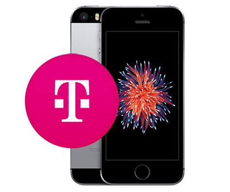 T-Mobile Launches BOGO 50% Off Promotion for iPhone SE - Mac Rumors