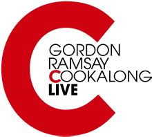 Gordon Ramsay: Cookalong Live - Wikipedia