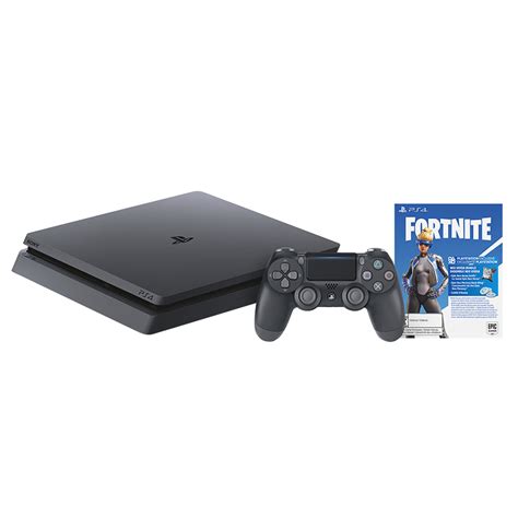 PS4 1TB SLIM FORTNITE HW BDL 3004674