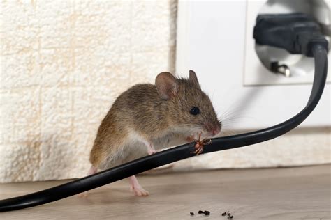 Rodent Control and Removal. Call Court Pest Control at 412-672-7378