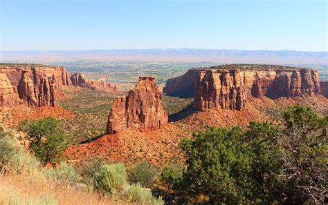 Colorado National Monument | Summary, Facts, & History | Britannica