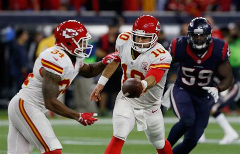 Chiefs vs Patriots AFC Divisional Round Predictions, Picks and Preview