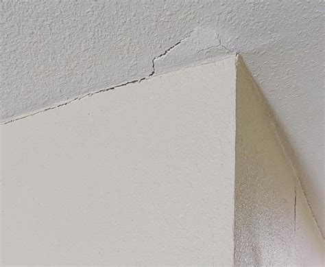 How Much Does It Cost To Fix A Crack On The Ceiling at Frances Ciccone blog