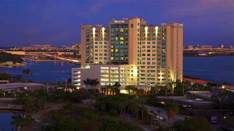 The Westin Tampa Bay, Tampa, FL Jobs | Hospitality Online