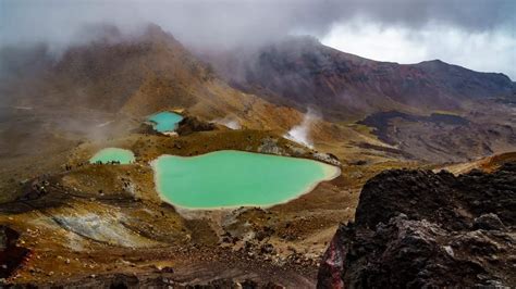 Iconic places and landmarks in New Zealand | The Travel Scribes