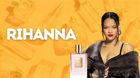 What Perfume Does Rihanna Wear? - Fragrance Explorers