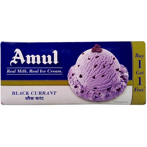 Amul Ice Cream All Flavours List - themediocremama.com