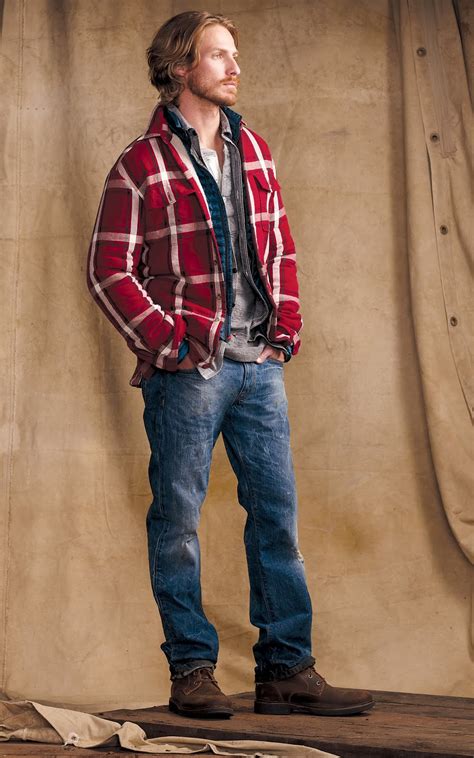 Alex Grant: First Look: Eddie Bauer Fall 2011