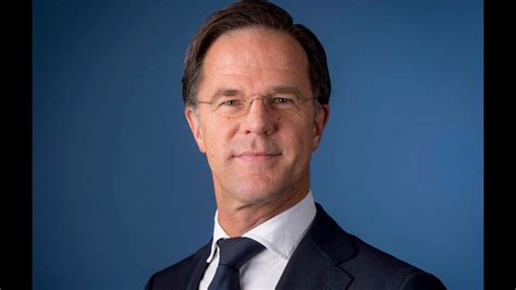 60 minutes with the Prime Minister of the Netherlands Mark Rutte - YouTube