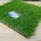 Environmental Protection Landscape Artificial Turf Green 40mm Synthetic grass