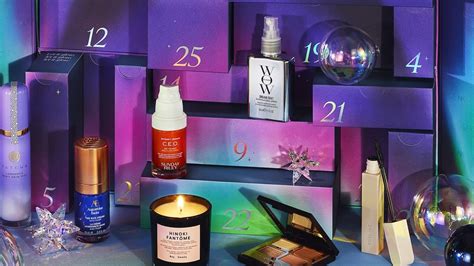 Space NK Beauty Advent Calendar 2023 Is Available Now — Shop the Luxurious Holiday Countdown ...