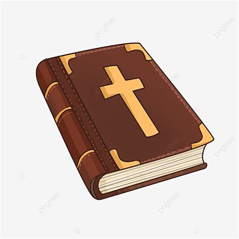 Free Clipart Bibles And Crosses