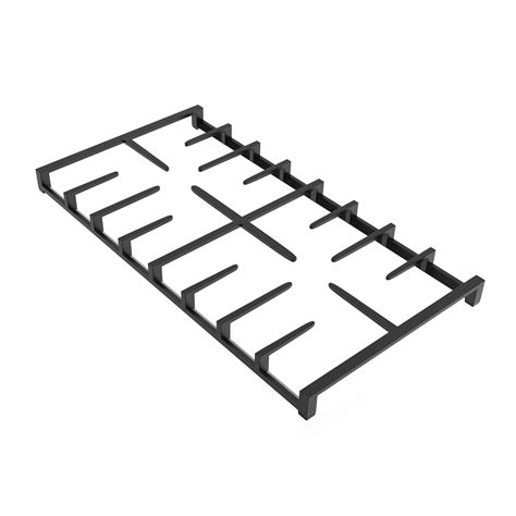 WB31X27150 Oven Center Grate For GE Gas Stove, Electrical Gas Stove ...