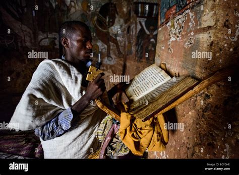 Abuna yemata guh church, ethiopia hi-res stock photography and images - Alamy