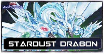 Stardust Dragon Deck List & Card Guide | Yu-Gi-Oh! Master Duel｜Game8