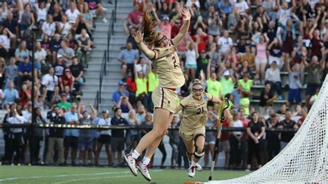 Check out the top plays from the 2019 women's lacrosse tournament ...