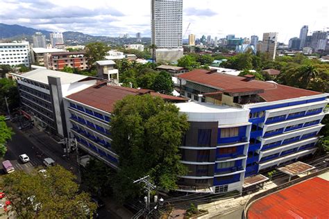 Cebu Institute of Medicine, Philippines | Fees, Ranking, Courses ...